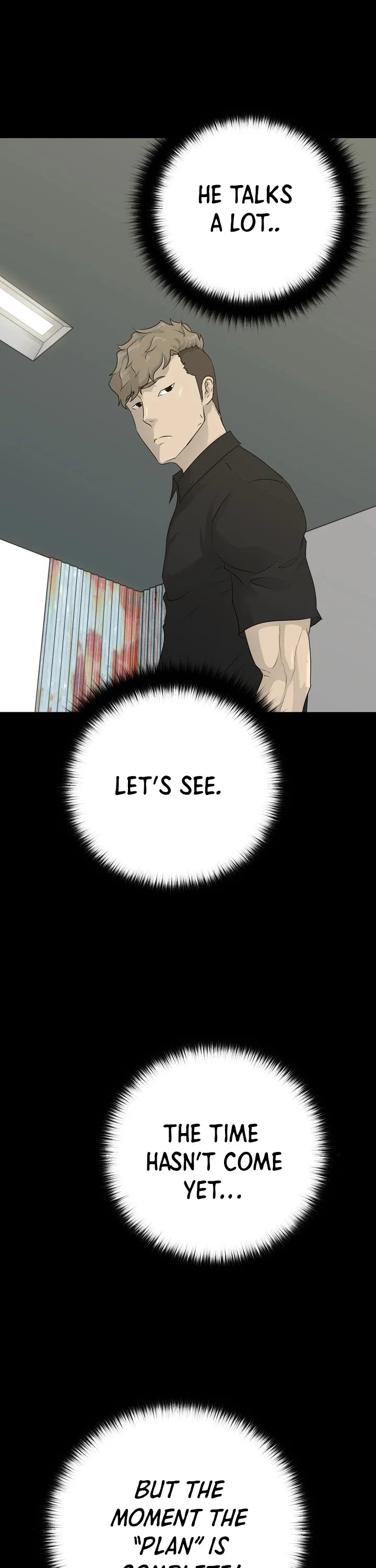 Trigger (Bulman-Issnyang) chapter 60 page 12