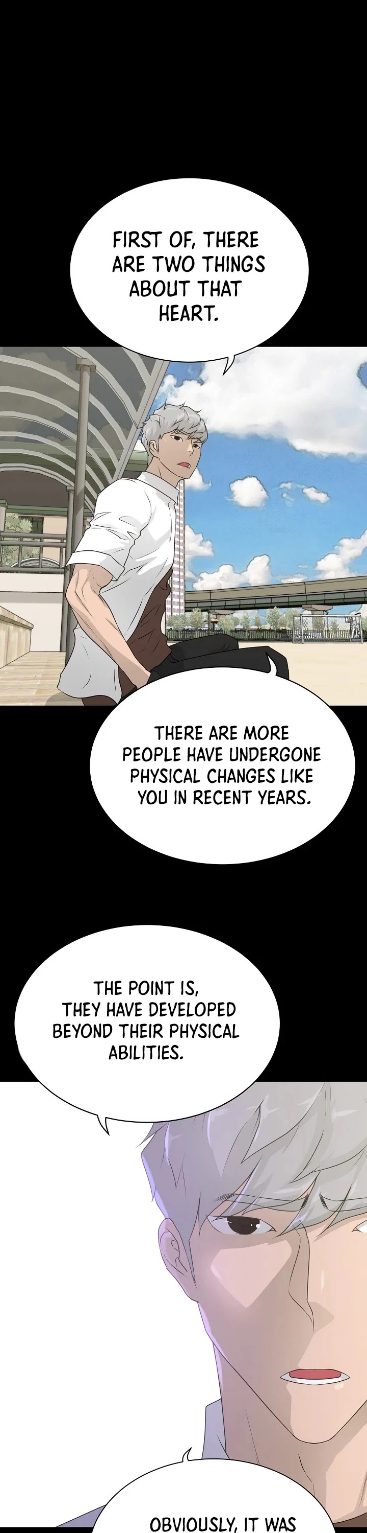 Trigger (Bulman-Issnyang) chapter 60 page 15