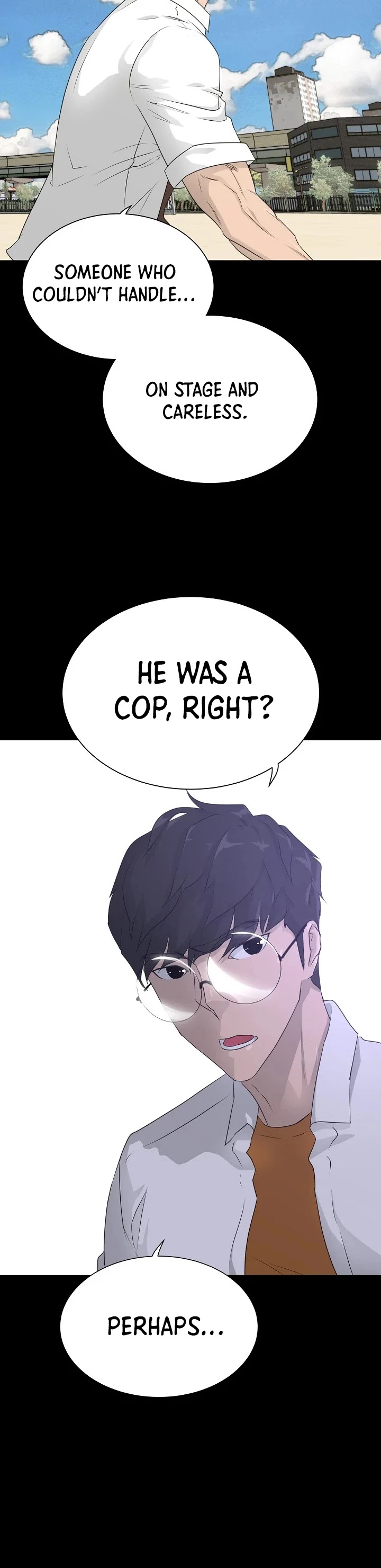 Trigger (Bulman-Issnyang) chapter 60 page 17