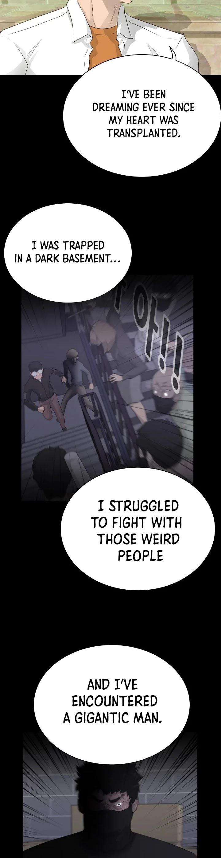 Trigger (Bulman-Issnyang) chapter 60 page 19