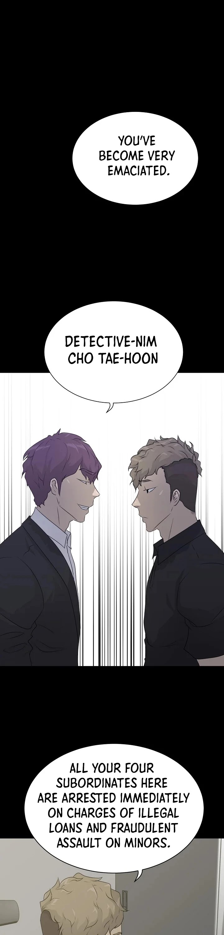 Trigger (Bulman-Issnyang) chapter 60 page 2