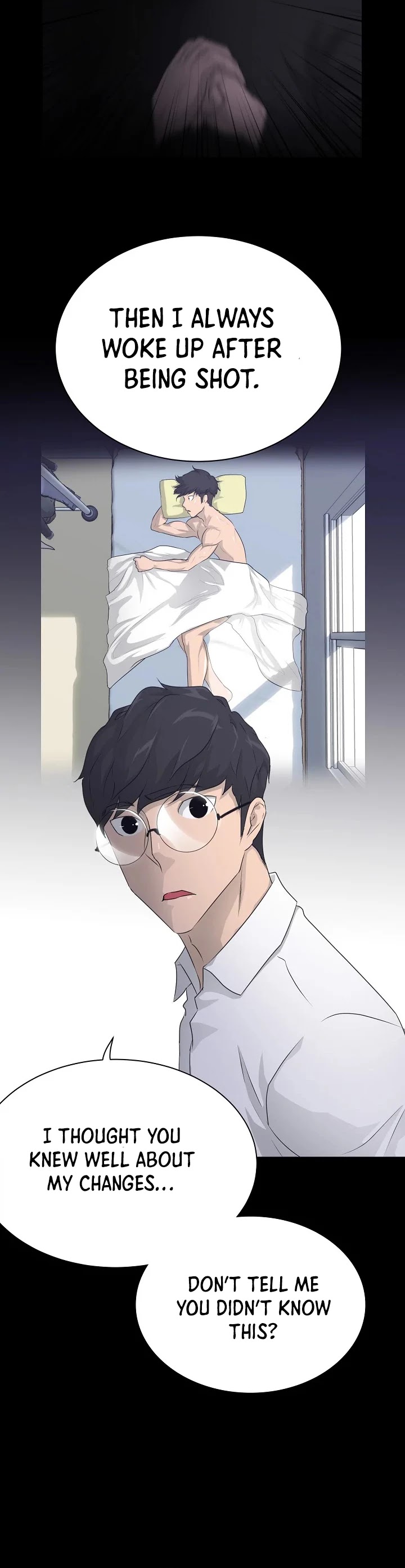 Trigger (Bulman-Issnyang) chapter 60 page 20