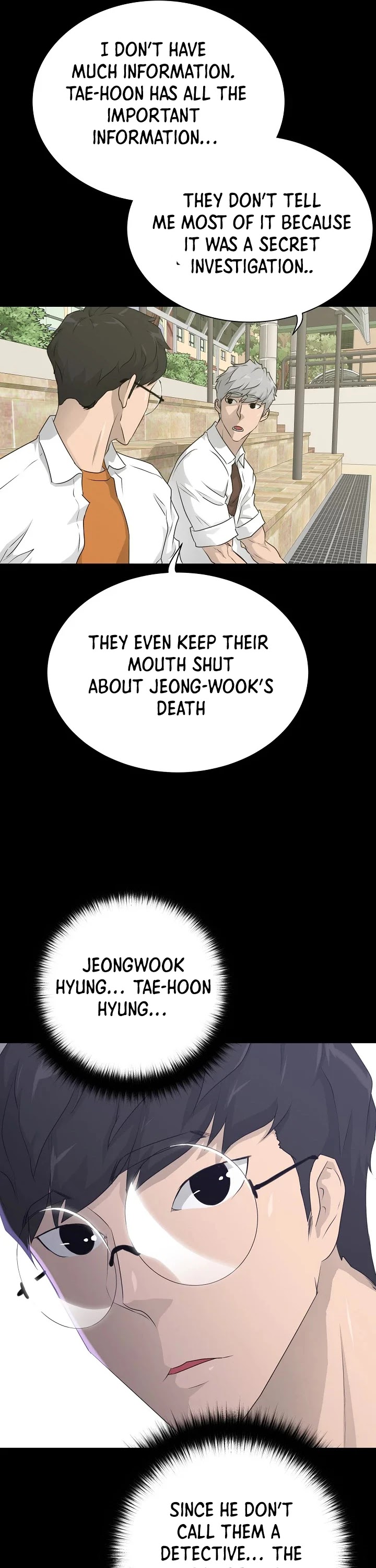 Trigger (Bulman-Issnyang) chapter 60 page 21