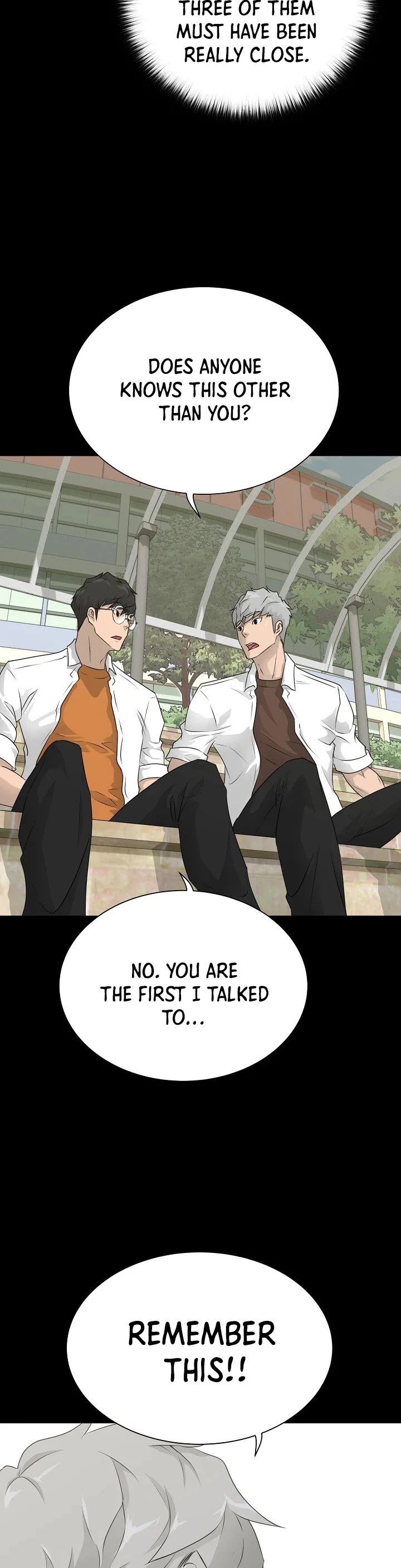 Trigger (Bulman-Issnyang) chapter 60 page 22