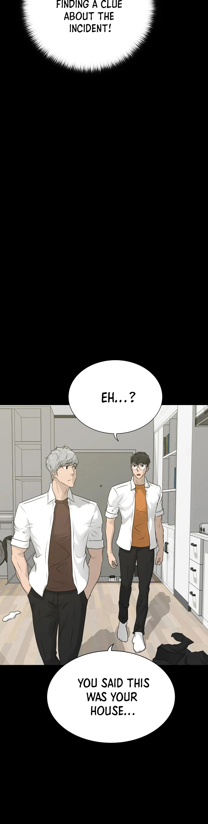 Trigger (Bulman-Issnyang) chapter 60 page 25