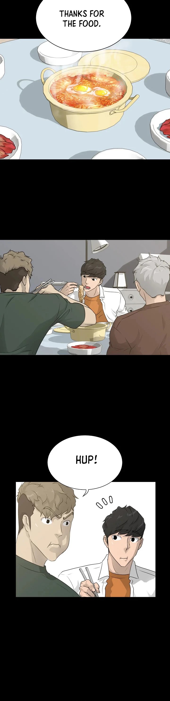 Trigger (Bulman-Issnyang) chapter 60 page 29