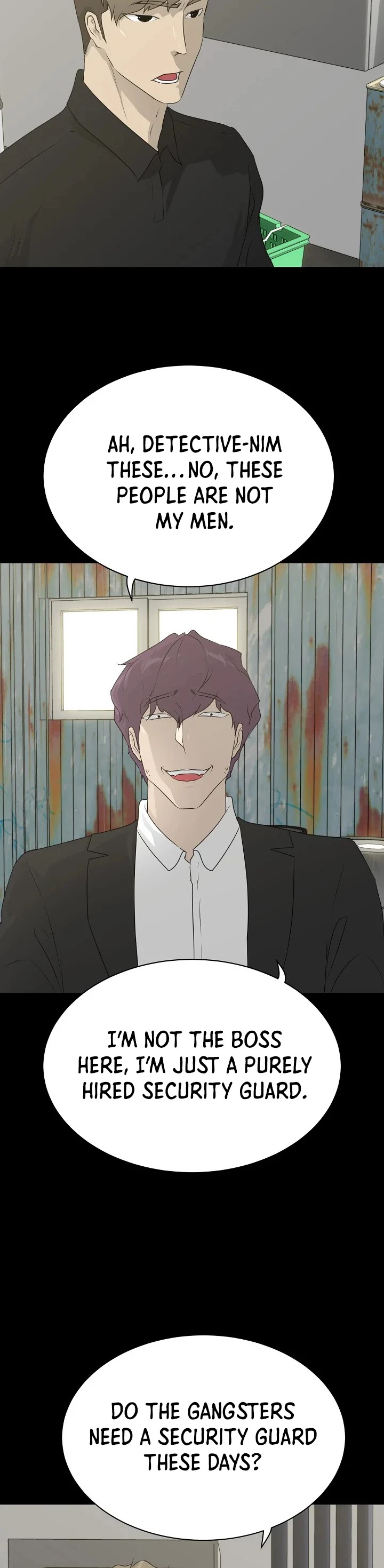 Trigger (Bulman-Issnyang) chapter 60 page 3