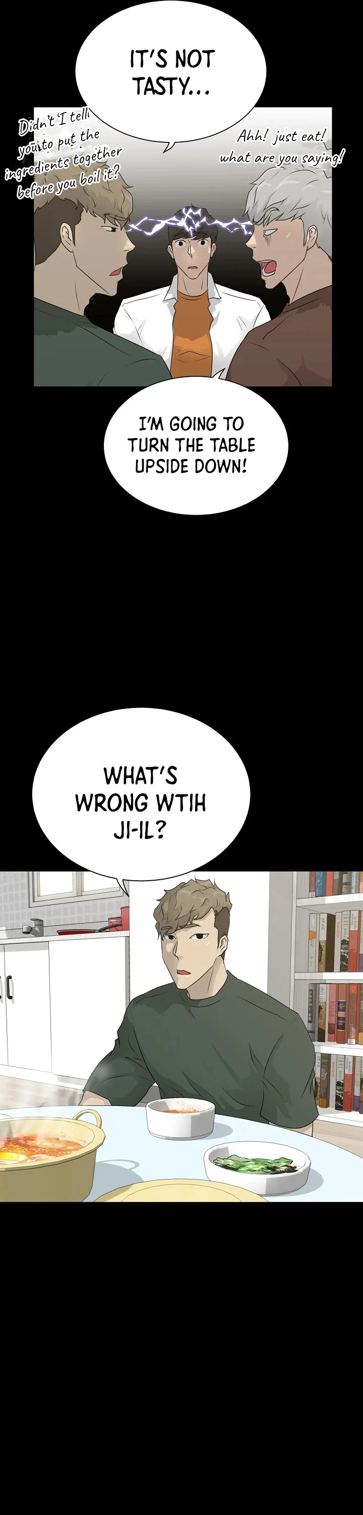 Trigger (Bulman-Issnyang) chapter 60 page 30