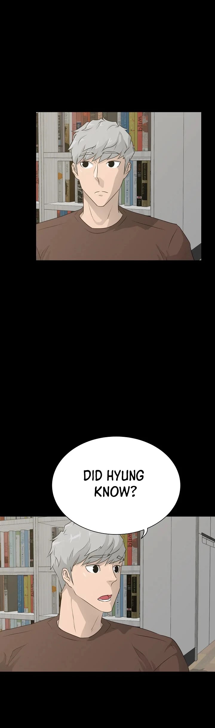 Trigger (Bulman-Issnyang) chapter 60 page 32