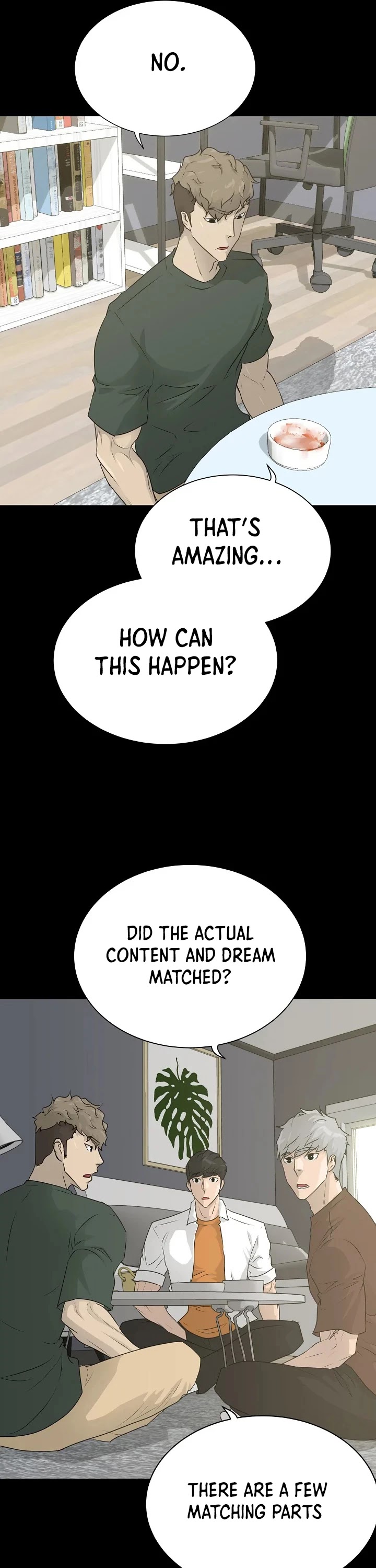 Trigger (Bulman-Issnyang) chapter 60 page 33