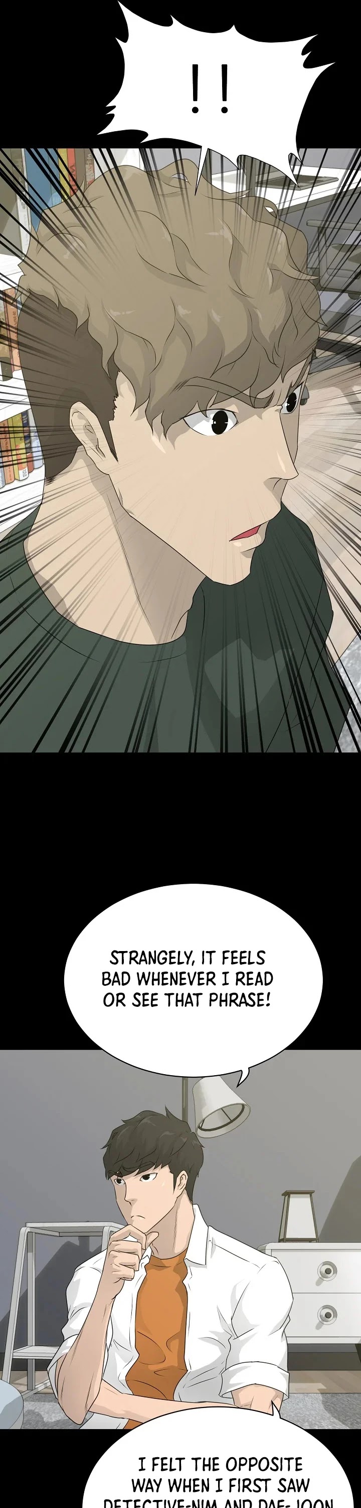 Trigger (Bulman-Issnyang) chapter 60 page 43