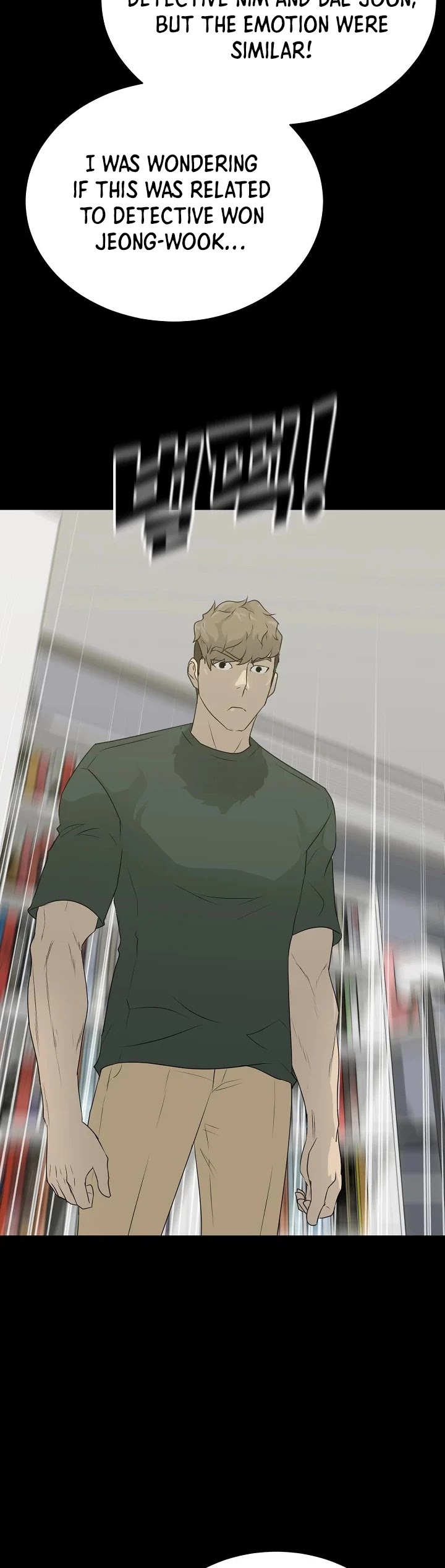 Trigger (Bulman-Issnyang) chapter 60 page 44