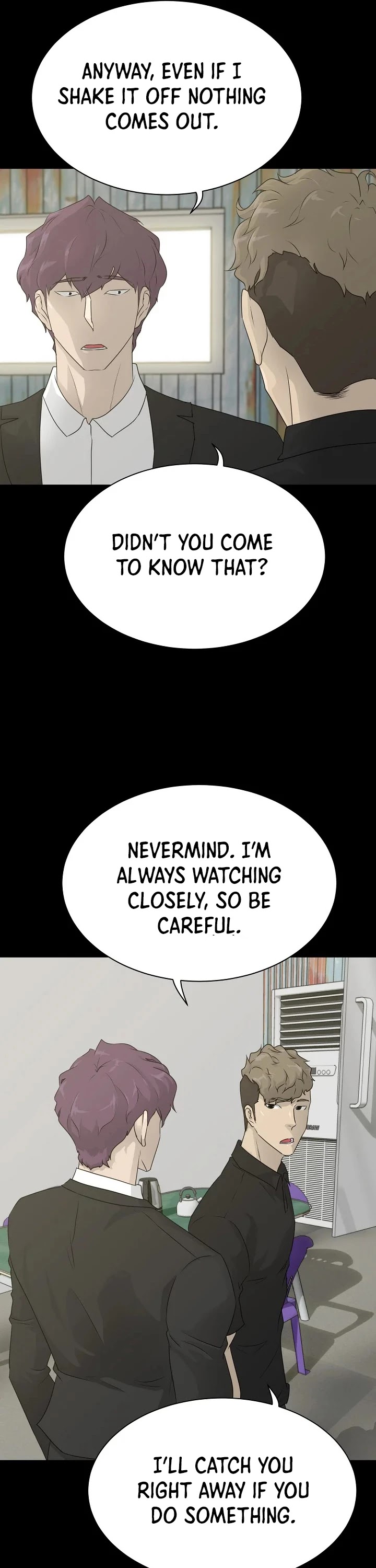 Trigger (Bulman-Issnyang) chapter 60 page 5