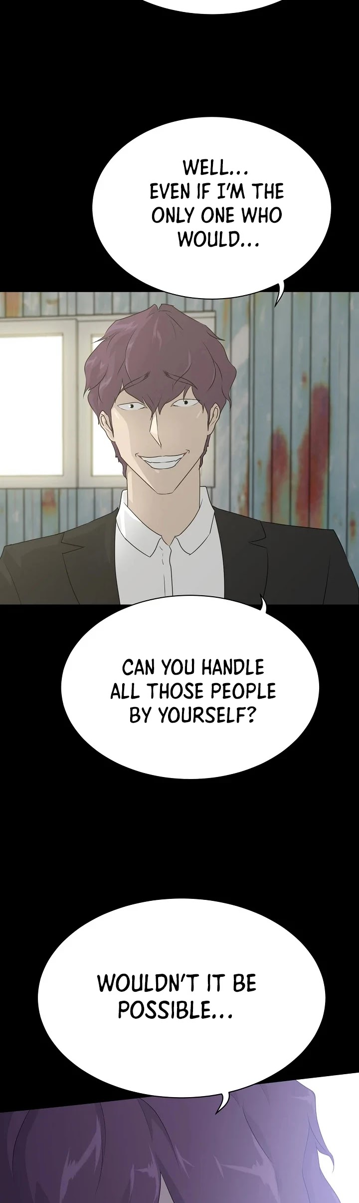 Trigger (Bulman-Issnyang) chapter 60 page 6