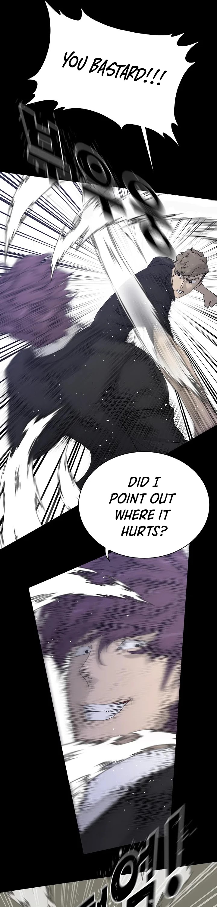 Trigger (Bulman-Issnyang) chapter 60 page 8