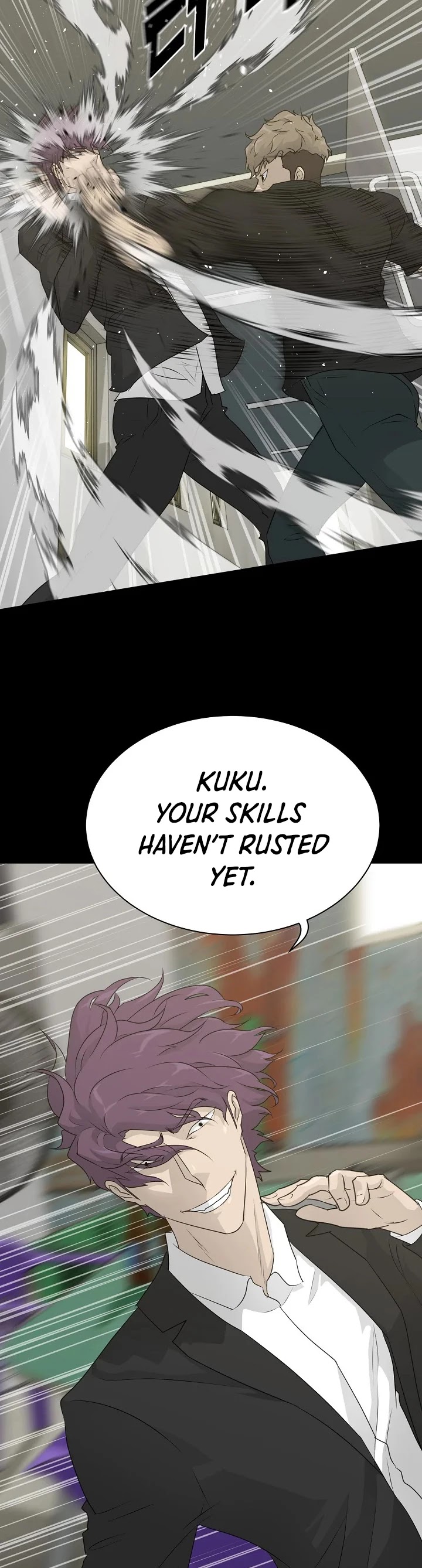 Trigger (Bulman-Issnyang) chapter 60 page 9