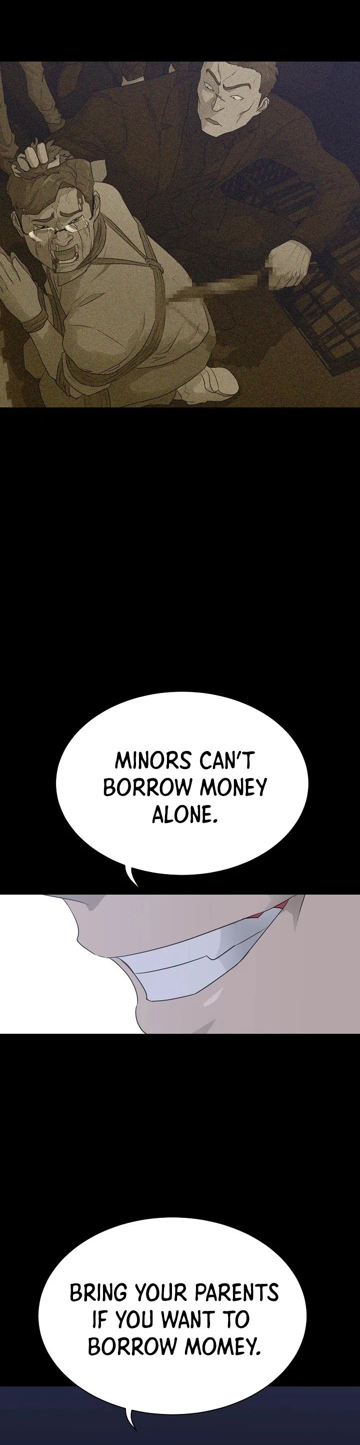 Trigger (Bulman-Issnyang) chapter 61 page 10