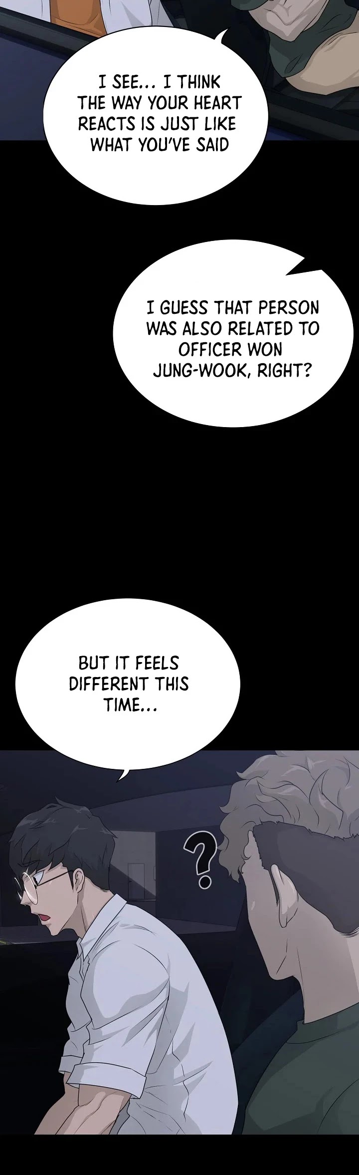 Trigger (Bulman-Issnyang) chapter 61 page 12