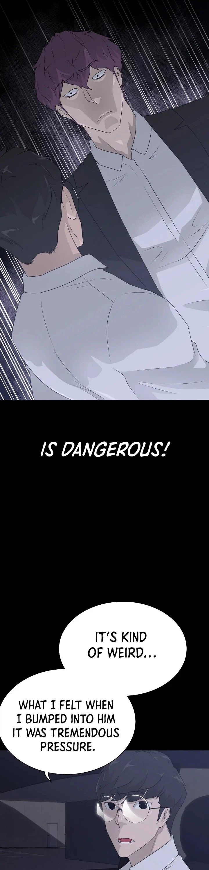 Trigger (Bulman-Issnyang) chapter 61 page 14