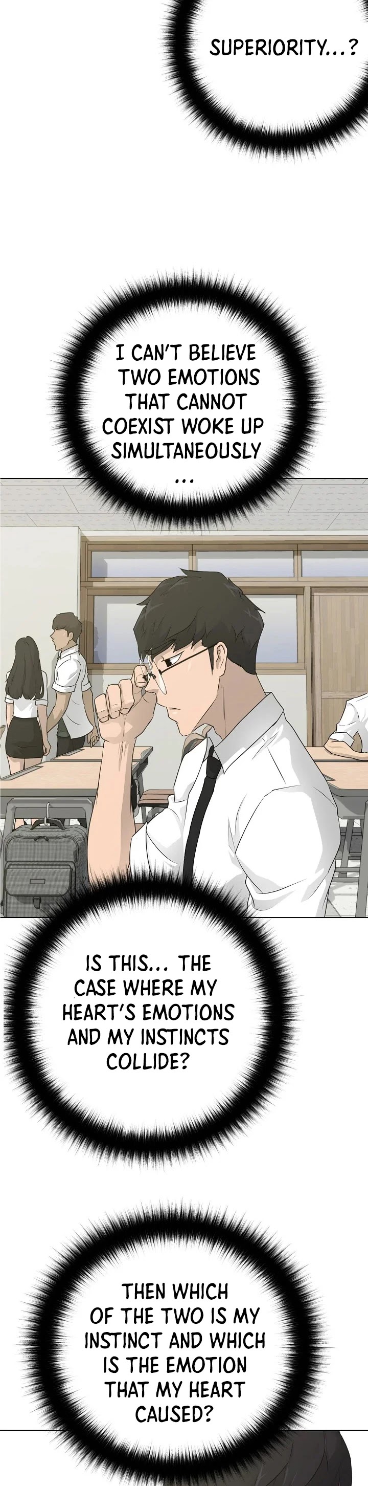 Trigger (Bulman-Issnyang) chapter 61 page 18