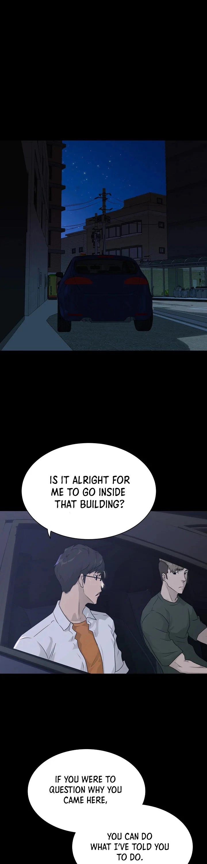 Trigger (Bulman-Issnyang) chapter 61 page 2