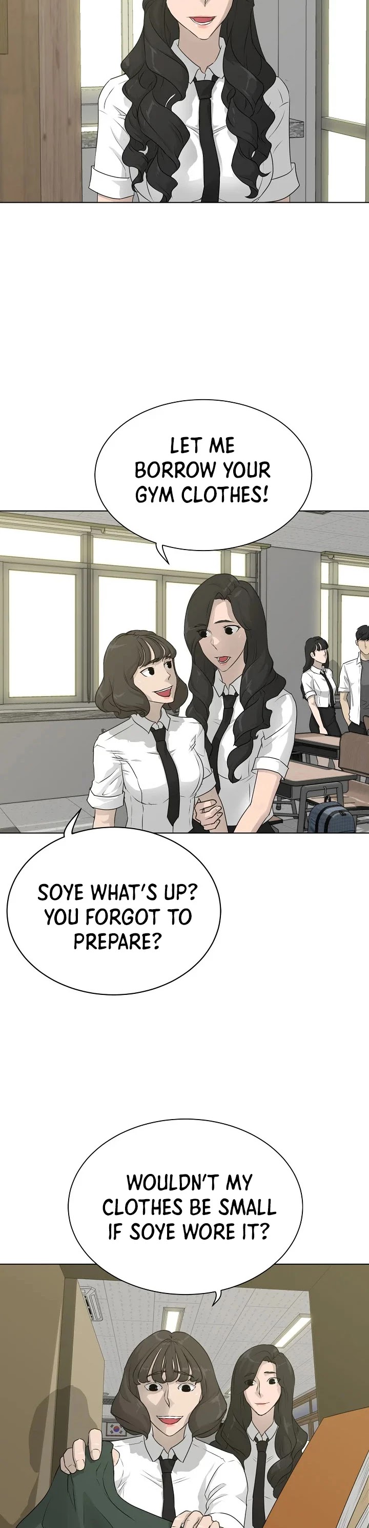 Trigger (Bulman-Issnyang) chapter 61 page 21