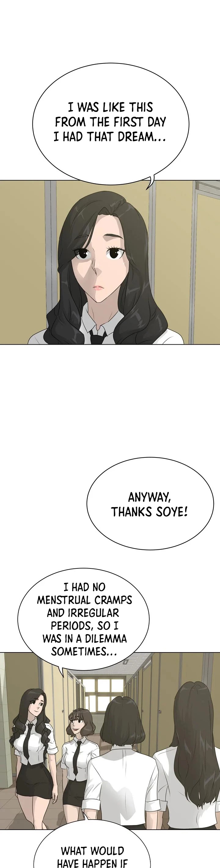 Trigger (Bulman-Issnyang) chapter 61 page 27