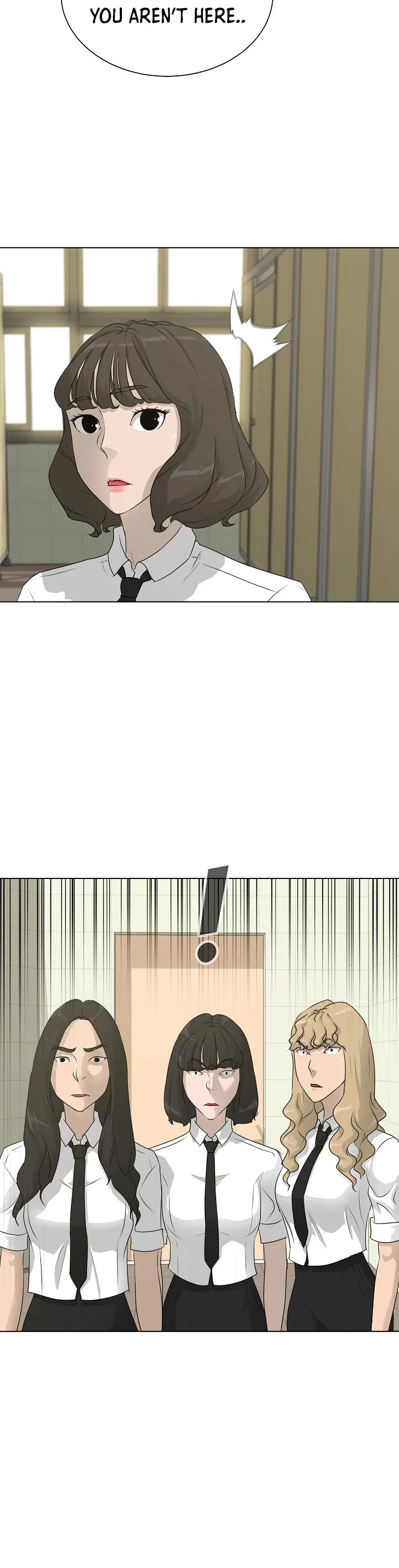 Trigger (Bulman-Issnyang) chapter 61 page 28