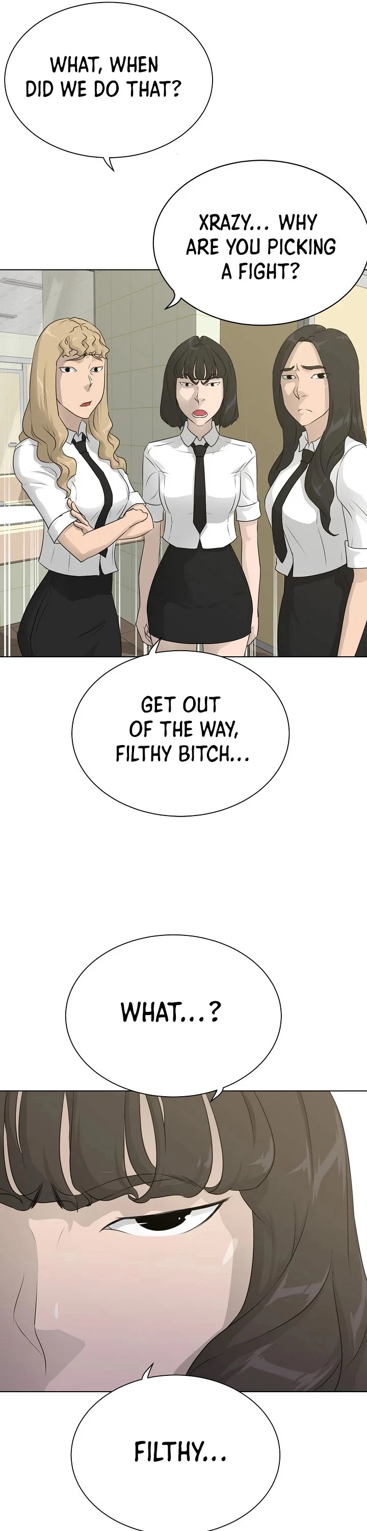 Trigger (Bulman-Issnyang) chapter 61 page 32