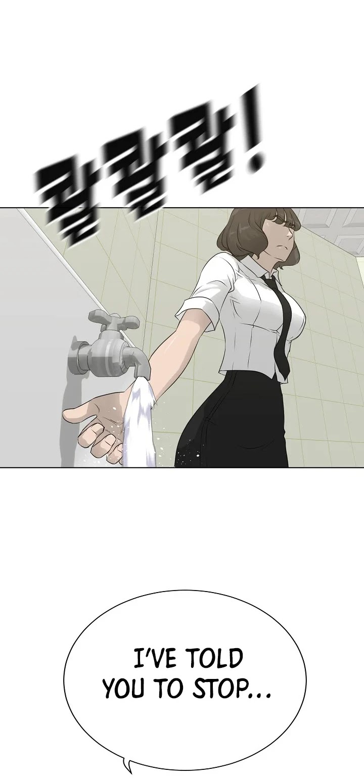 Trigger (Bulman-Issnyang) chapter 61 page 34