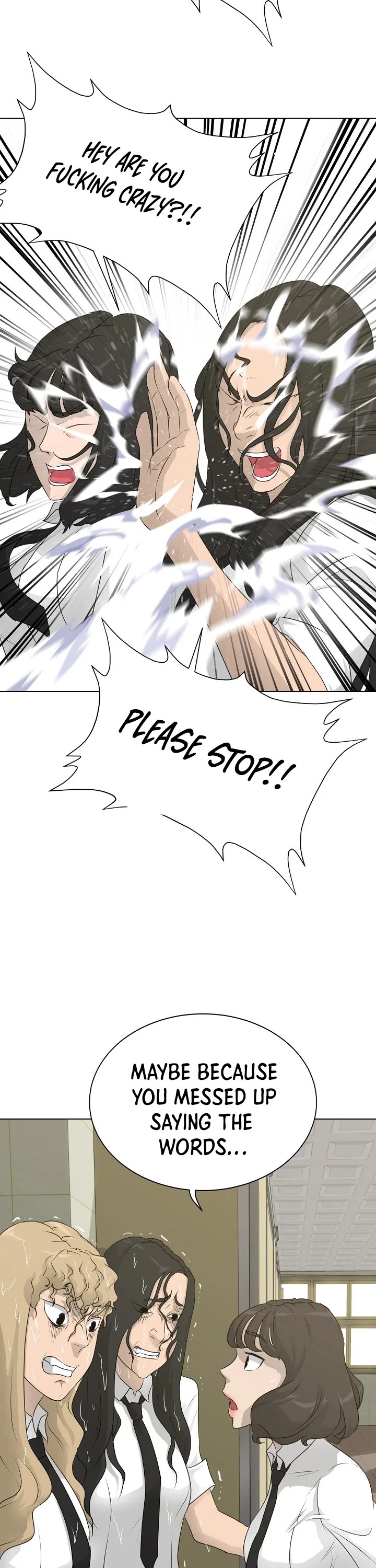 Trigger (Bulman-Issnyang) chapter 61 page 36