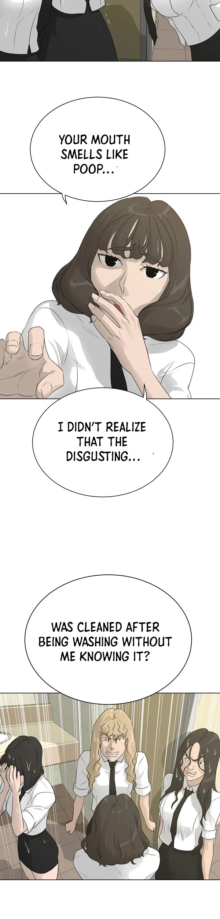 Trigger (Bulman-Issnyang) chapter 61 page 37