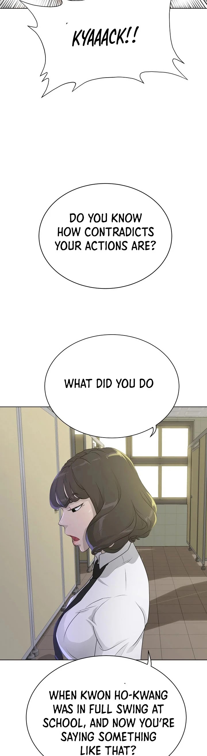 Trigger (Bulman-Issnyang) chapter 61 page 39