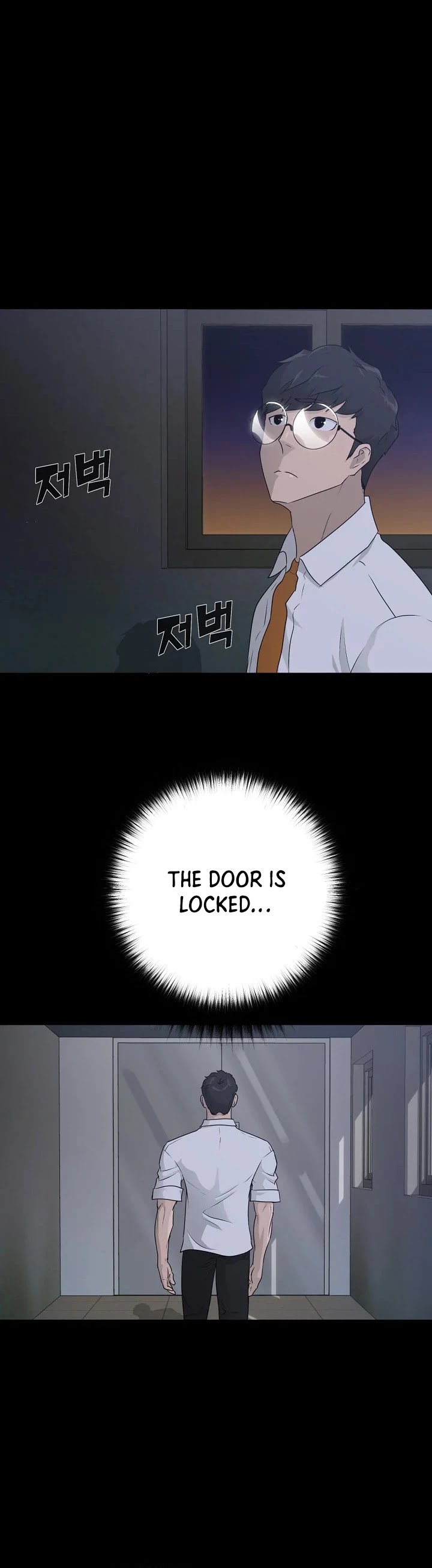 Trigger (Bulman-Issnyang) chapter 61 page 4