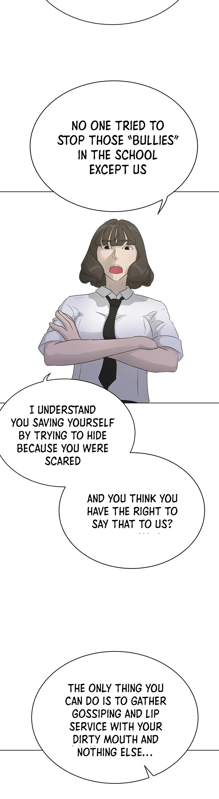 Trigger (Bulman-Issnyang) chapter 61 page 40