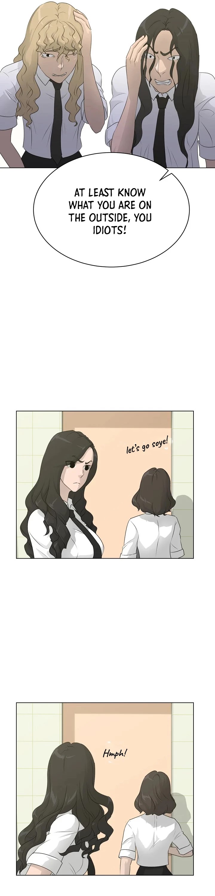 Trigger (Bulman-Issnyang) chapter 61 page 41