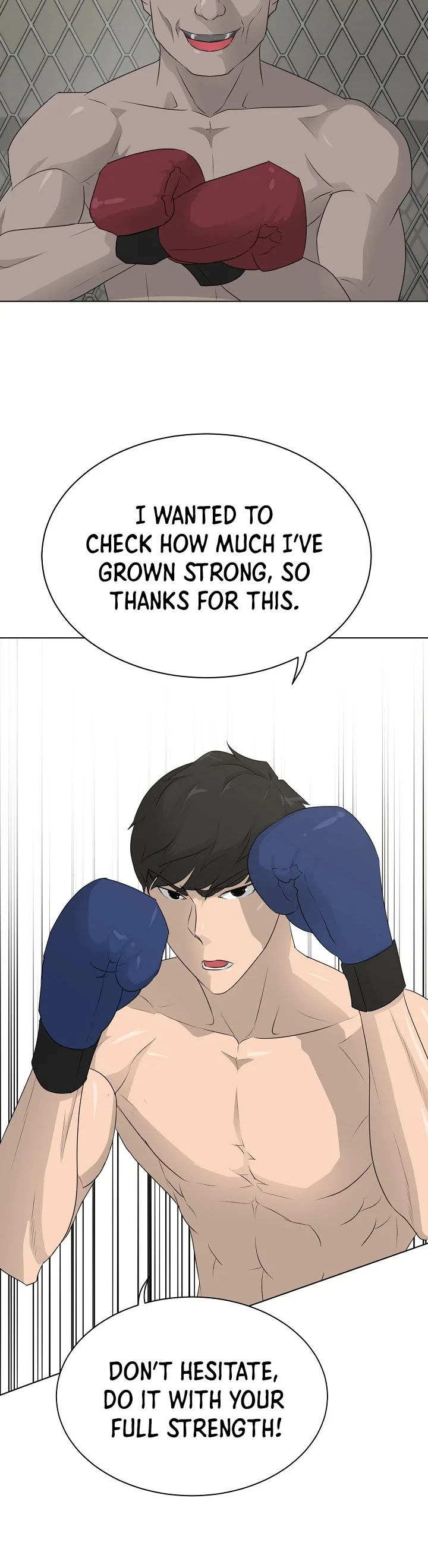 Trigger (Bulman-Issnyang) chapter 61 page 49