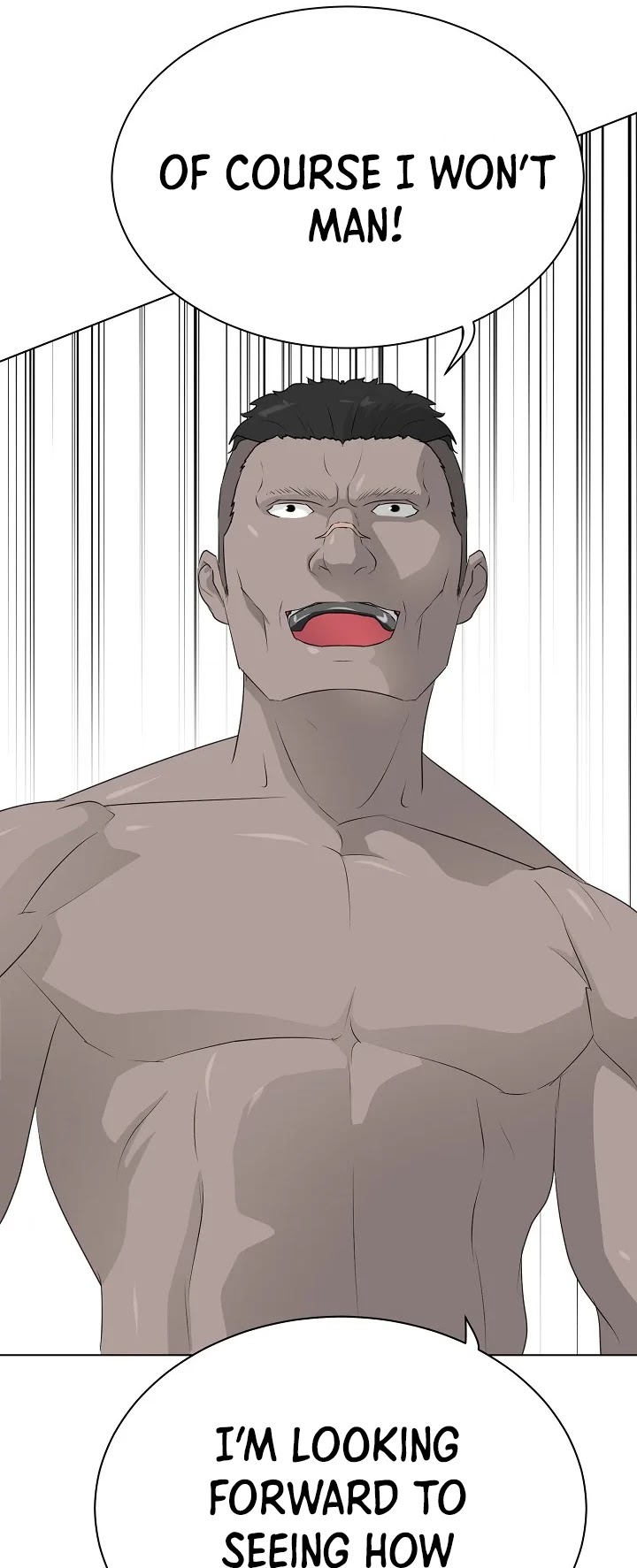 Trigger (Bulman-Issnyang) chapter 61 page 50