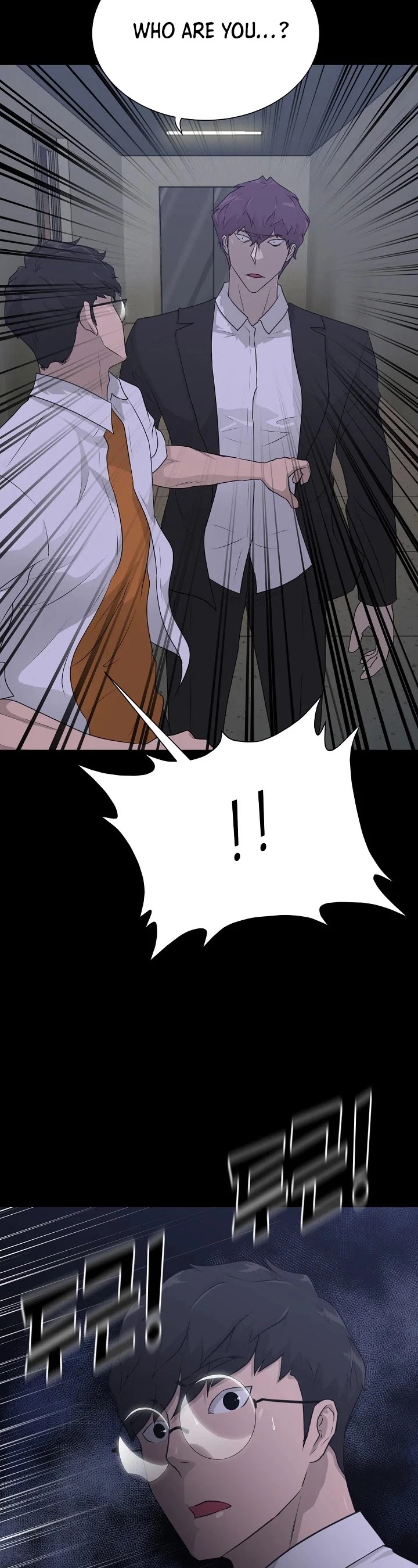 Trigger (Bulman-Issnyang) chapter 61 page 6