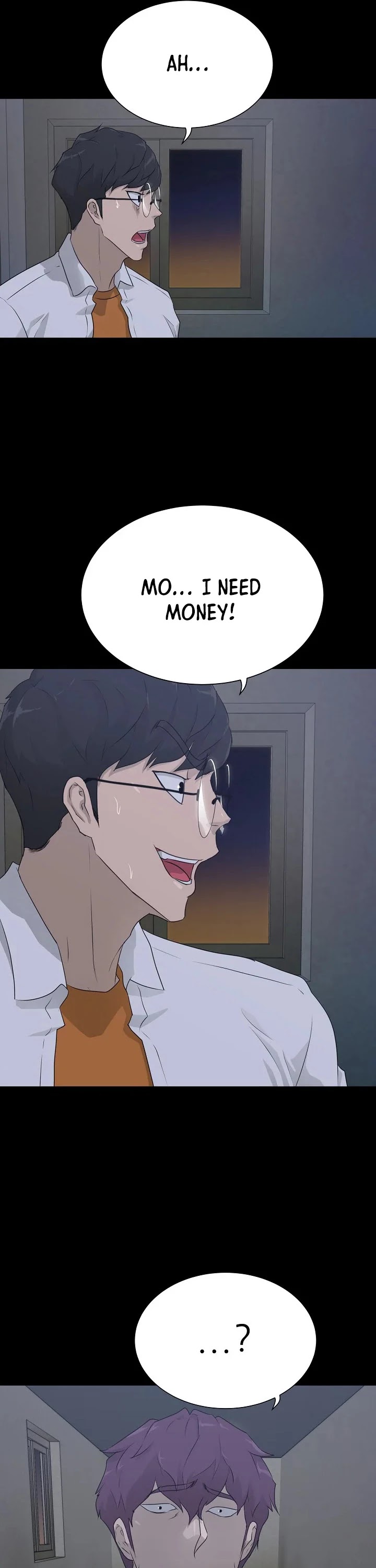 Trigger (Bulman-Issnyang) chapter 61 page 8