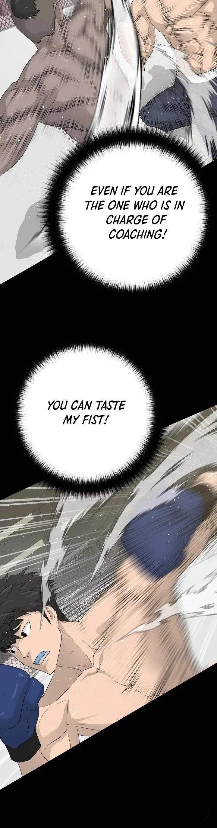 Trigger (Bulman-Issnyang) chapter 62 page 13