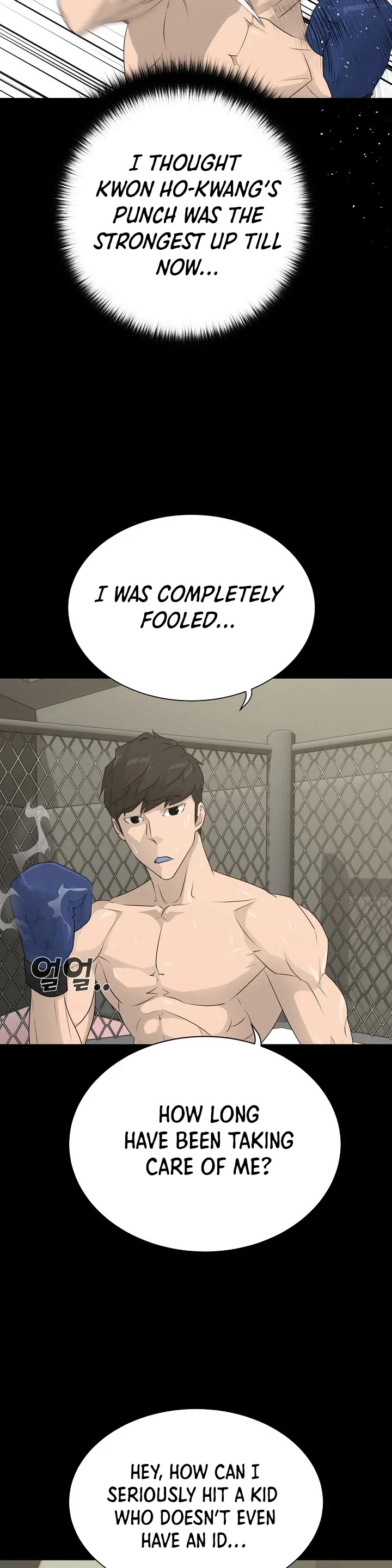 Trigger (Bulman-Issnyang) chapter 62 page 18