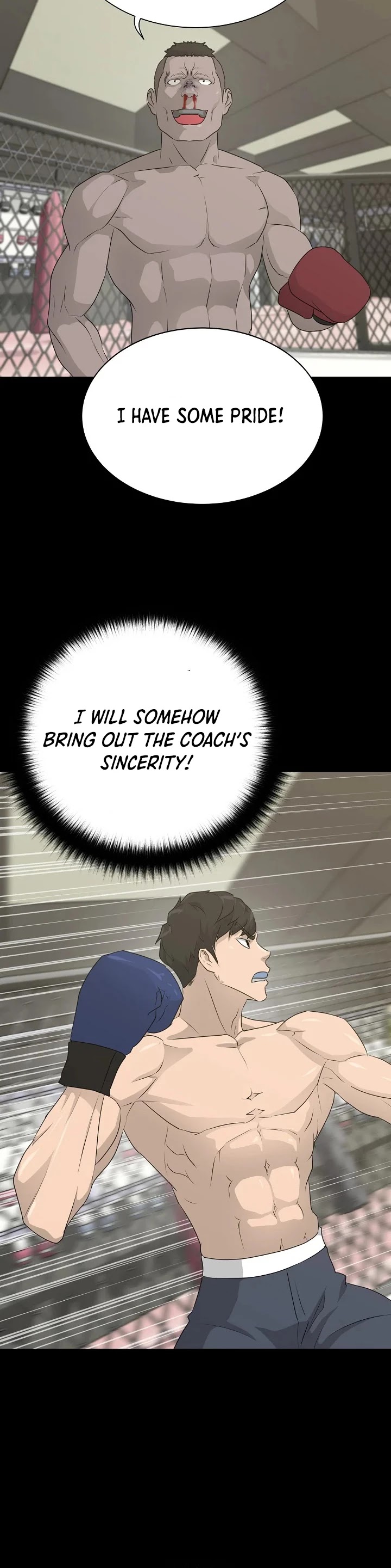 Trigger (Bulman-Issnyang) chapter 62 page 19