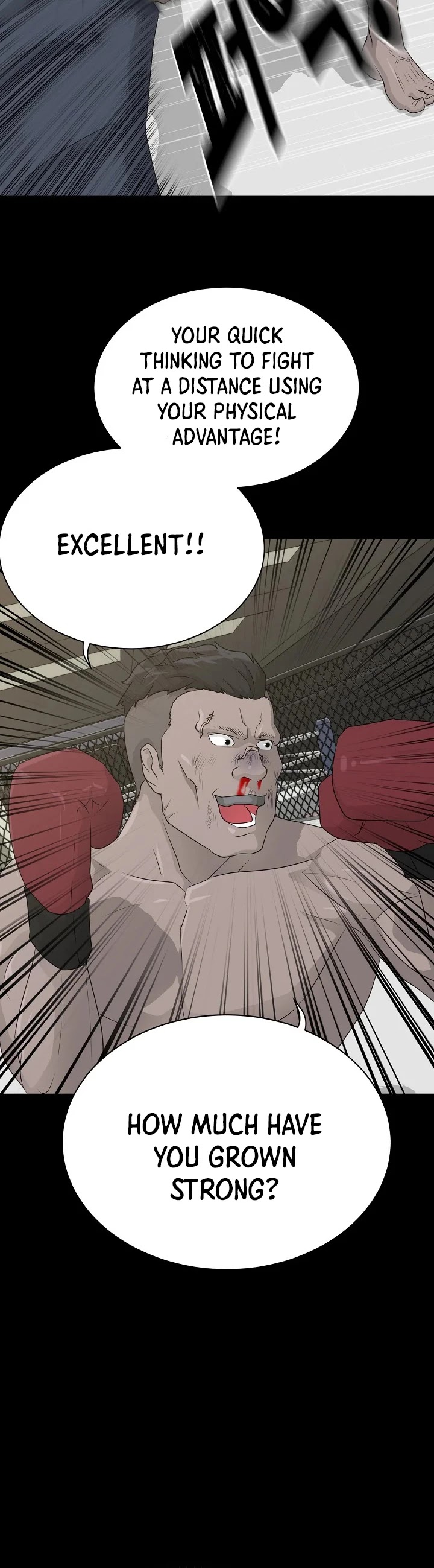 Trigger (Bulman-Issnyang) chapter 62 page 25