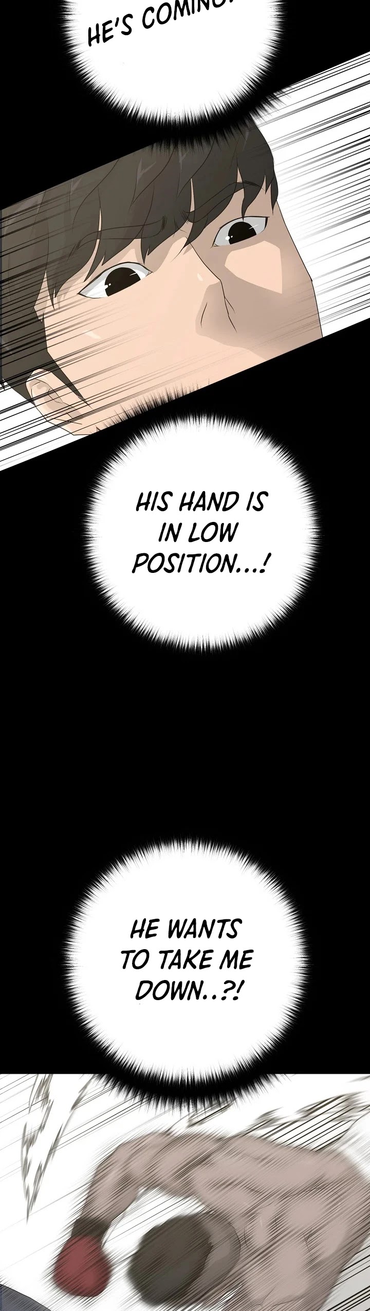 Trigger (Bulman-Issnyang) chapter 62 page 27