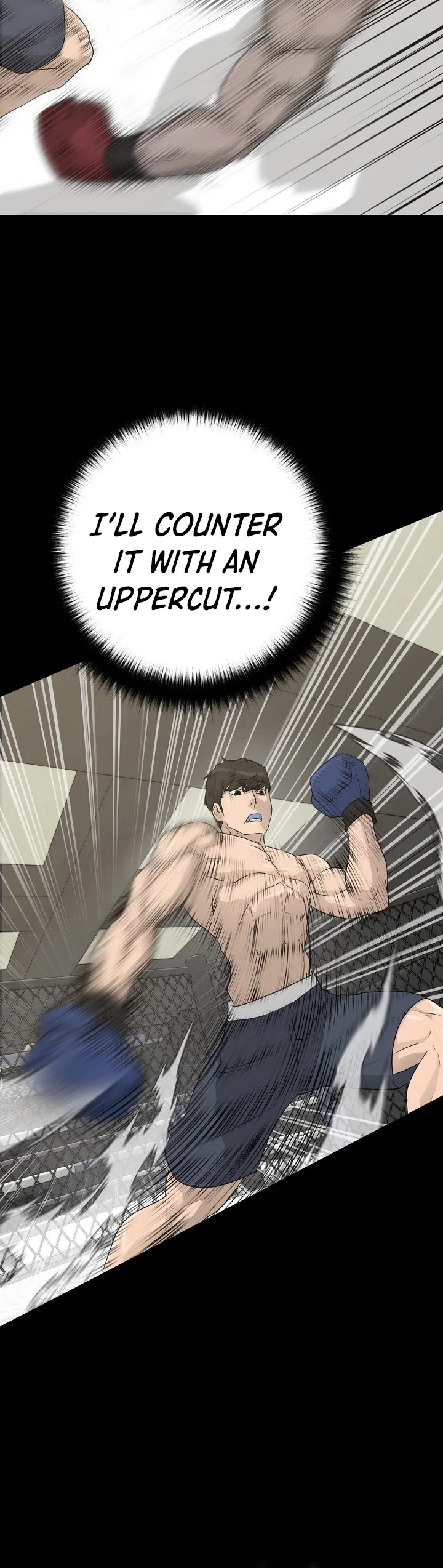 Trigger (Bulman-Issnyang) chapter 62 page 28