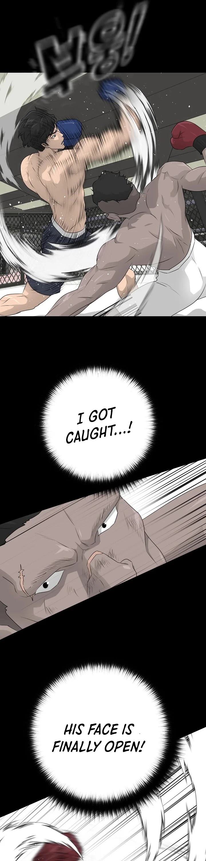 Trigger (Bulman-Issnyang) chapter 62 page 29