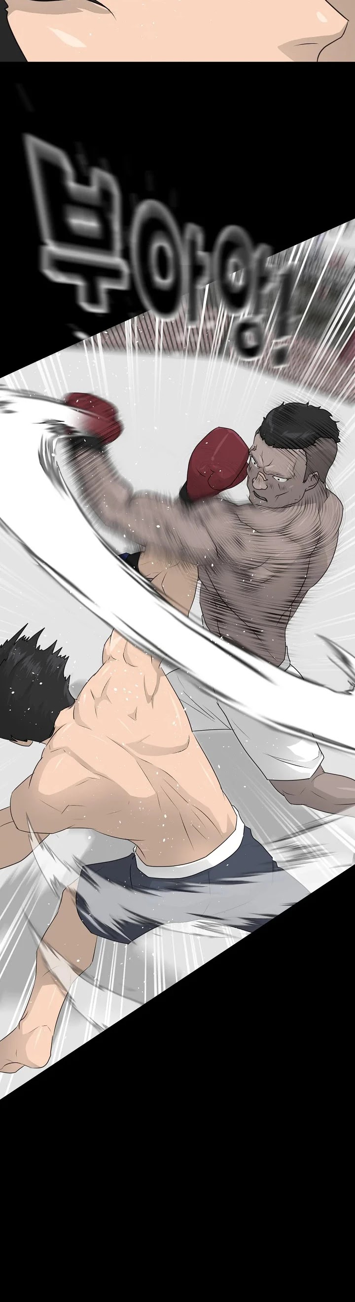 Trigger (Bulman-Issnyang) chapter 62 page 31