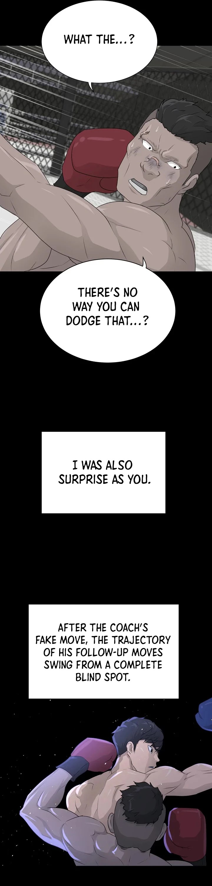 Trigger (Bulman-Issnyang) chapter 62 page 32