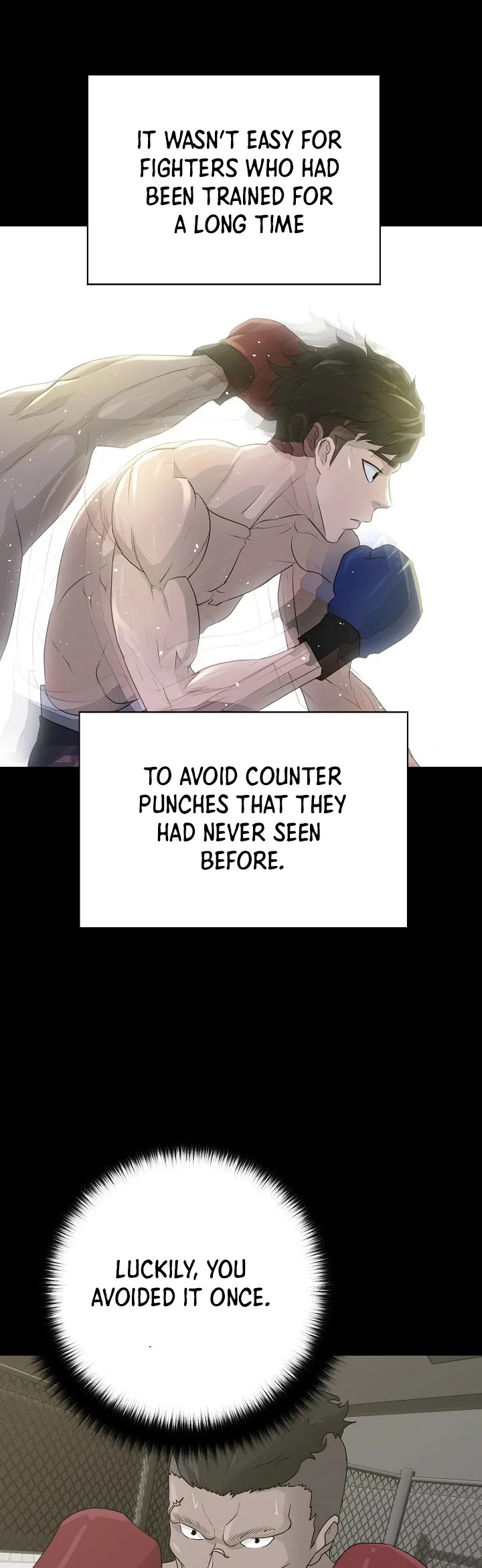 Trigger (Bulman-Issnyang) chapter 62 page 33